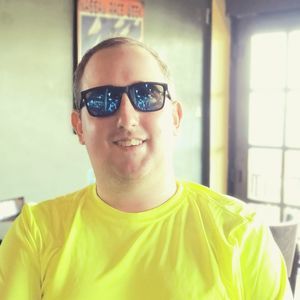 Meet your Posher, Joey